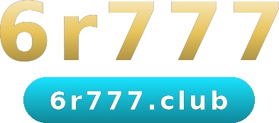 6r777 logo